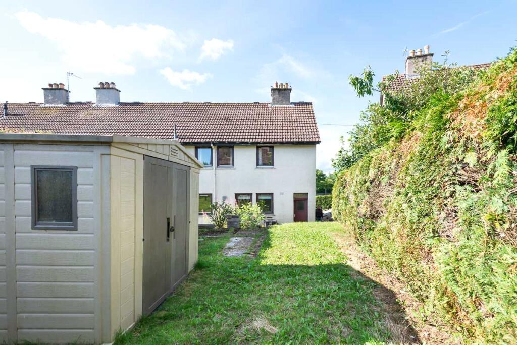 Additional property image - Montrose Drive, Garthdee, Aberdeen, Aberdeen, AB10