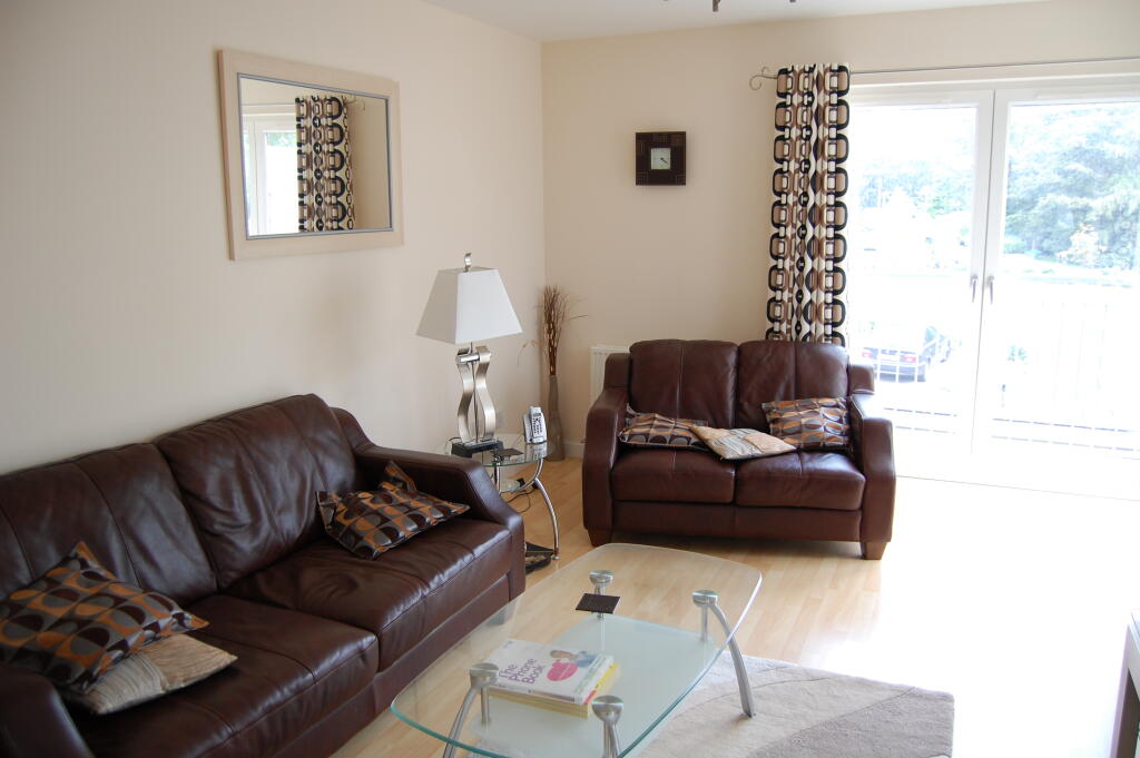 Additional property image - Shaw Crescent, Elmhill, Ashgrove Road, Aberdeen, AB25