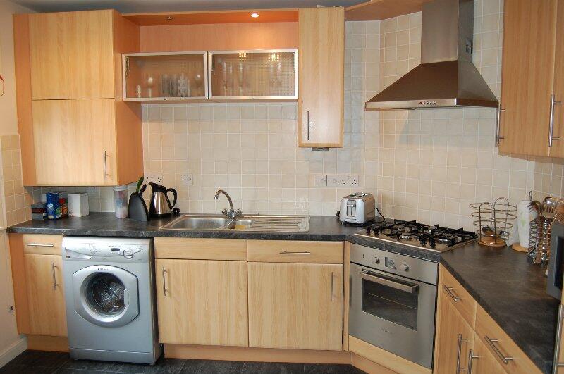 Property image - Shaw Crescent, Elmhill, Ashgrove Road, Aberdeen, AB25