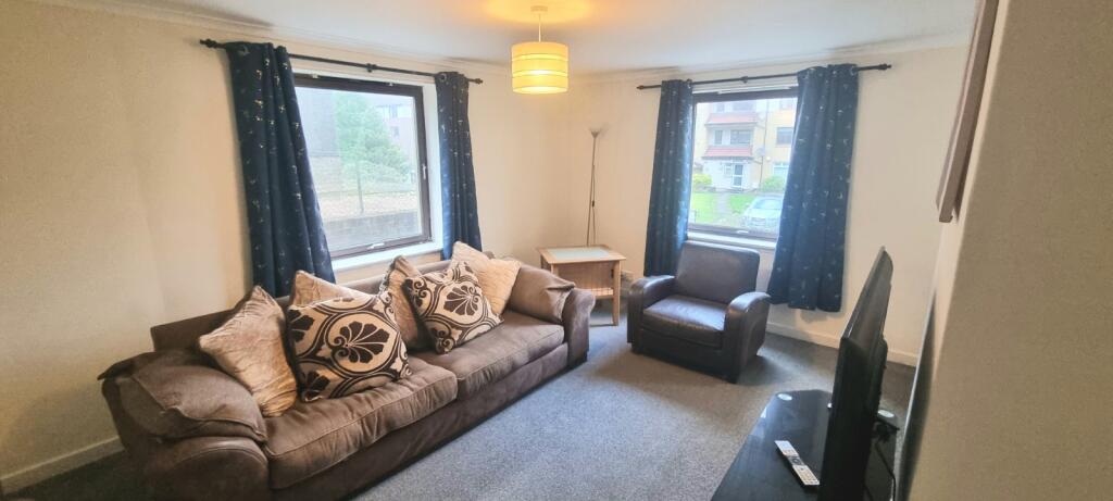 Additional property image - Morrison Drive, Garthdee, Aberdeen, AB10