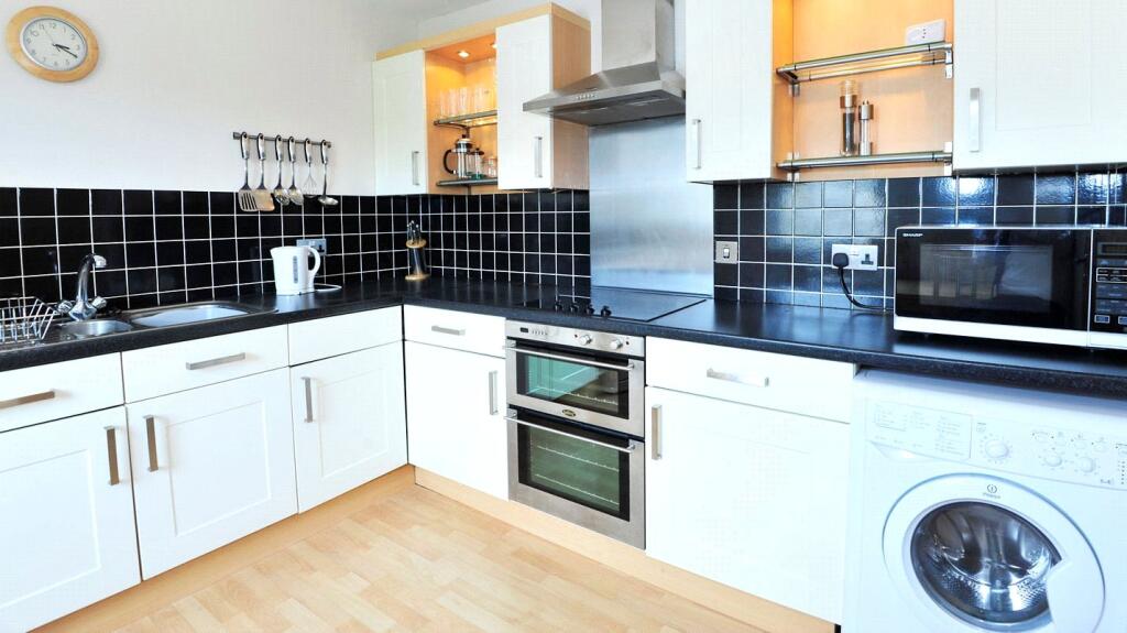 Additional property image - Albany Court, Aberdeen, AB11
