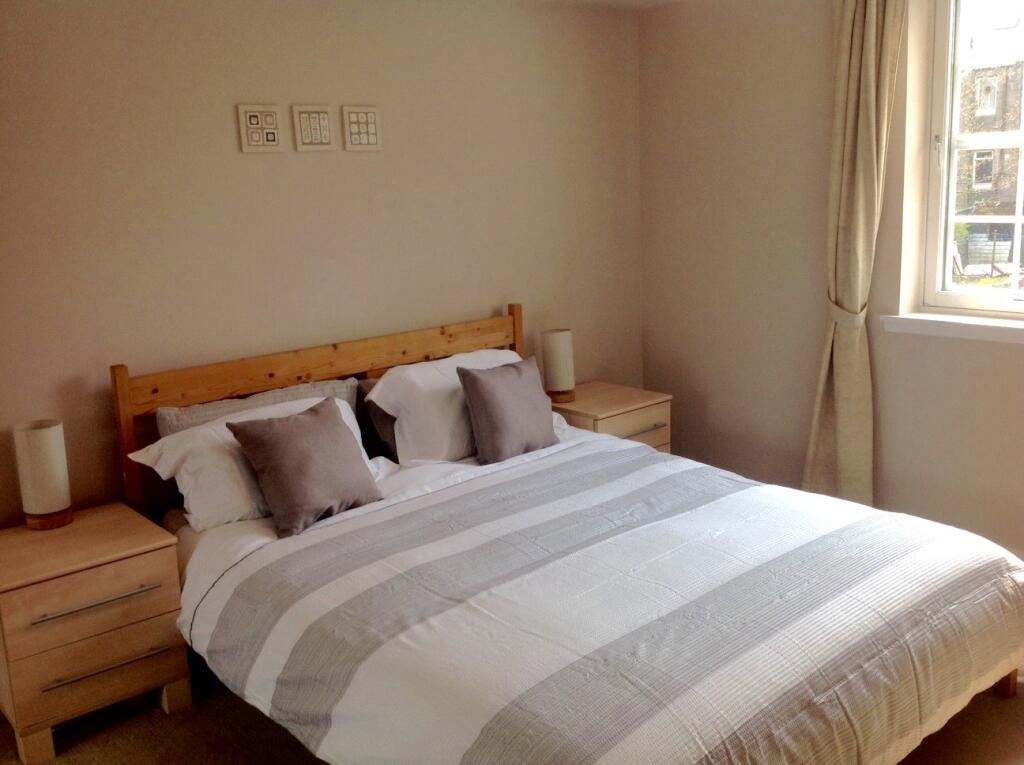 Additional property image - Albany Court, Aberdeen, AB11