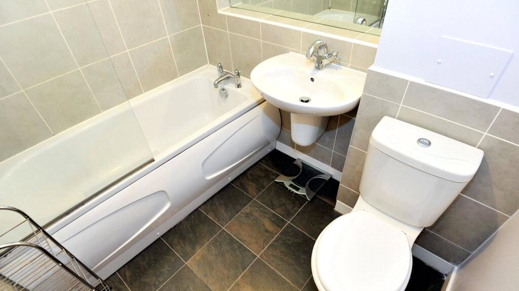 Additional property image - Albany Court, Aberdeen, AB11