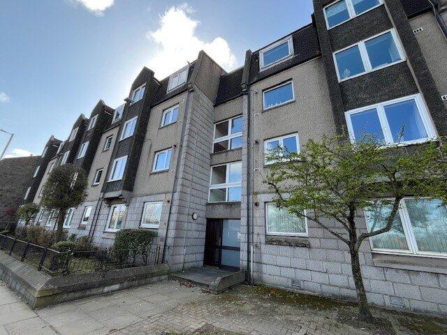 Main image of property: Cedar Court, Ashgrove Road, Aberdeen, AB25