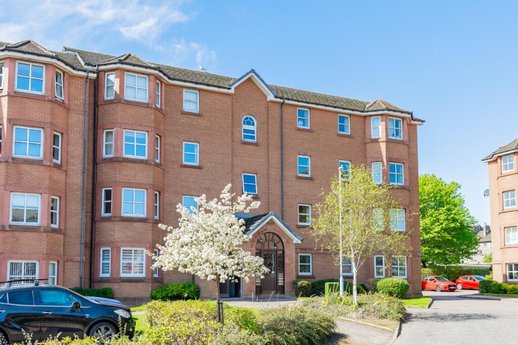 Main image of property: Ashgrove Avenue, City Centre, Aberdeen, AB25