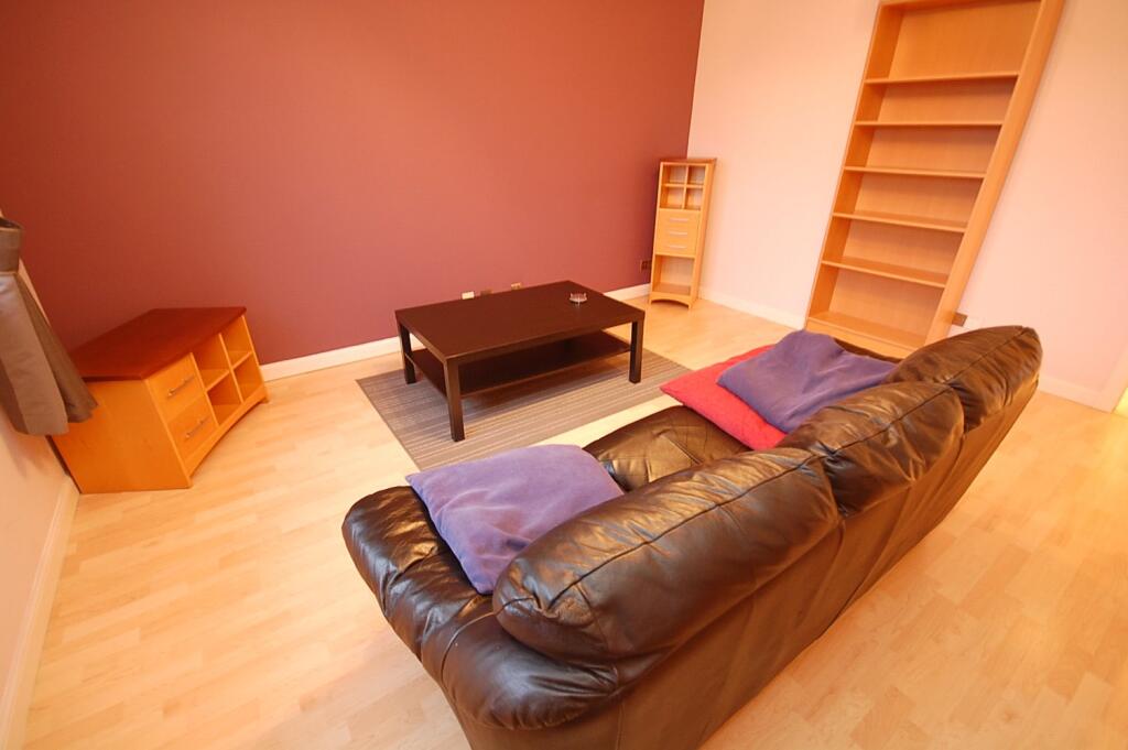 Main image of property: Charles Street, City Centre, Aberdeen, AB25