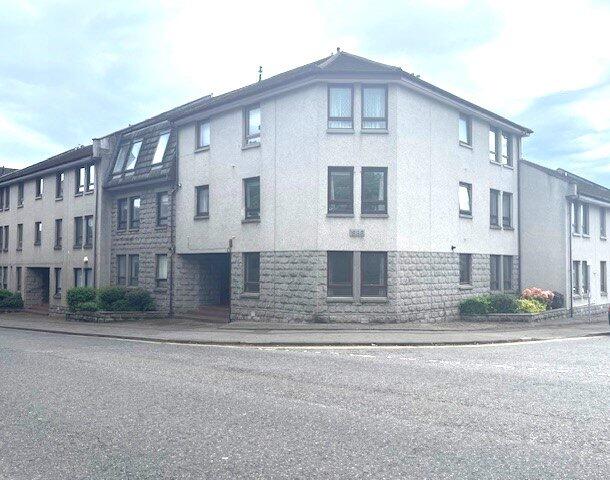 Main image of property: Craigie Loanings, Aberdeen, AB25