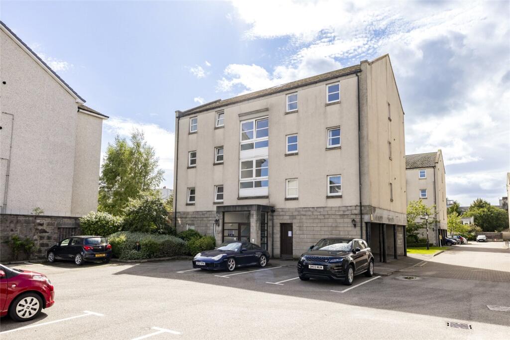 Main image of property: Charles Street, St Stephen's Court, Aberdeen, AB25