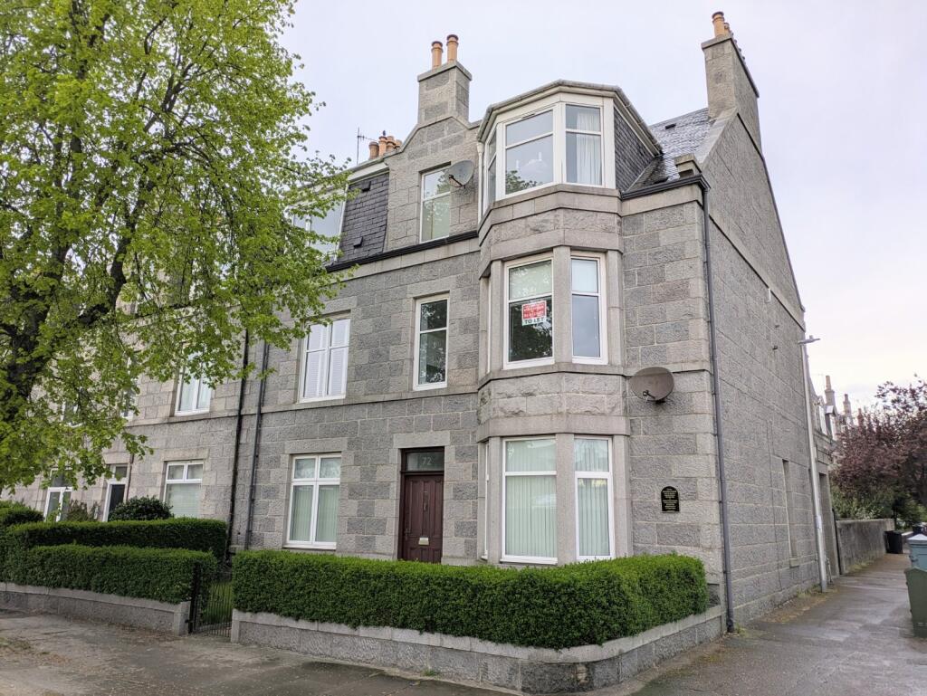 Main image of property: Balmoral Place, Aberdeen, AB10