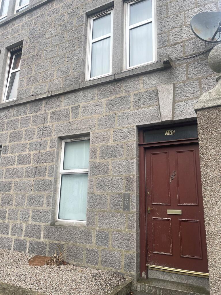 Main image of property: Hutcheon Street, City Centre, Aberdeen, AB25