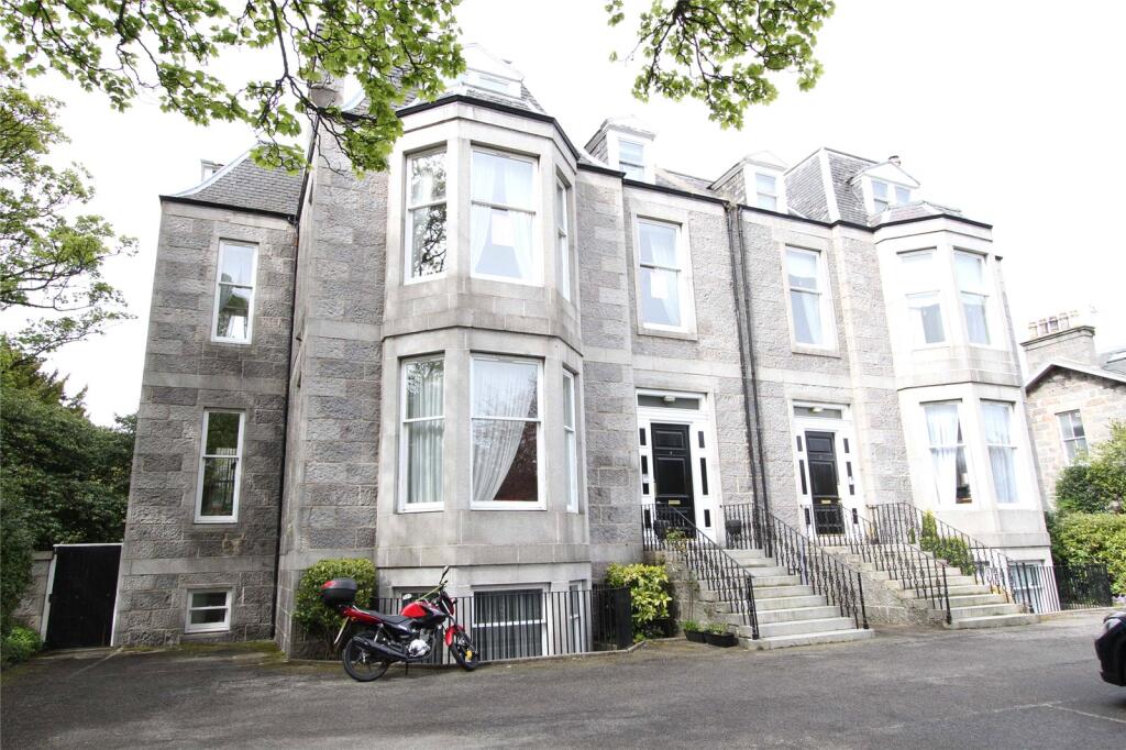 Main image of property: Queens Gate, West End, Aberdeen, AB15