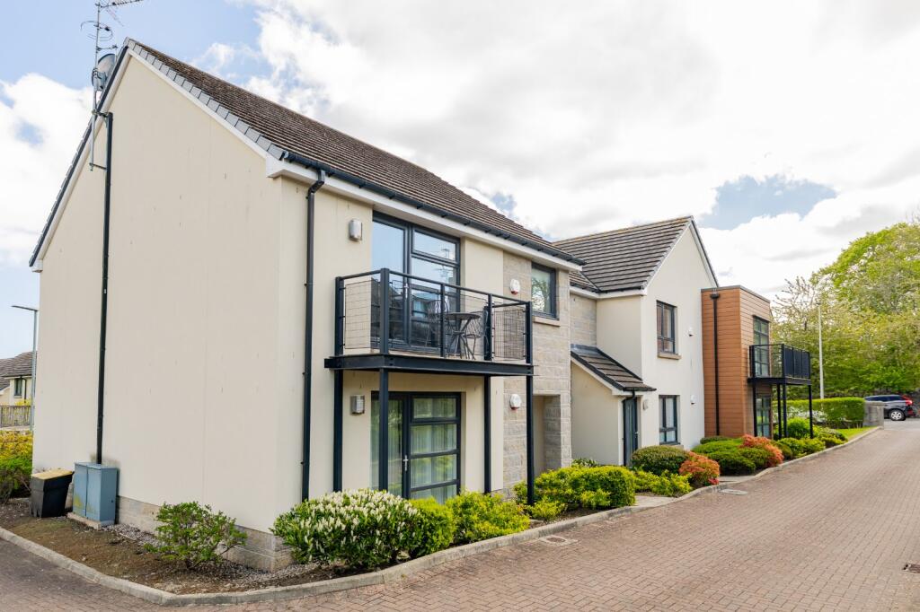 Main image of property: Hilton Avenue, Aberdeen, AB24