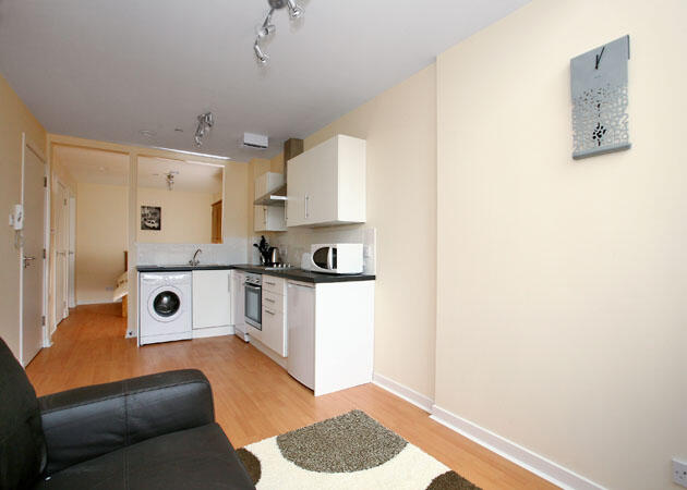 Main image of property: Market Street, Ground Floor, City Centre, Aberdeen, AB11