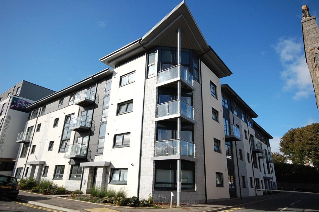 Main image of property: St Peters Square, 22-24 St Peters Street, Aberdeen, AB24
