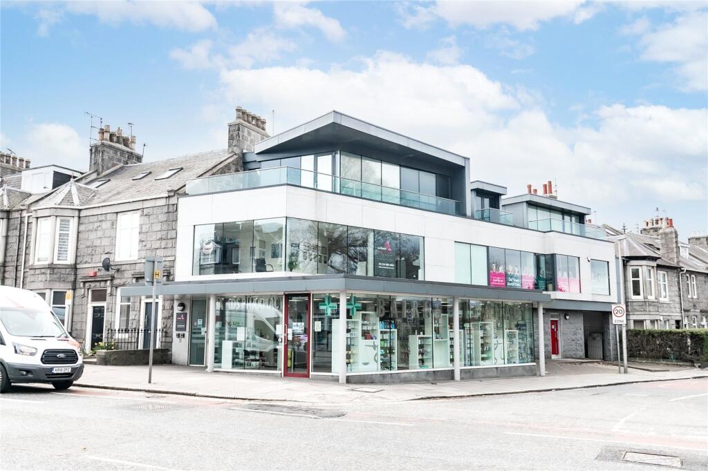 Main image of property: King Street, Aberdeen, AB24