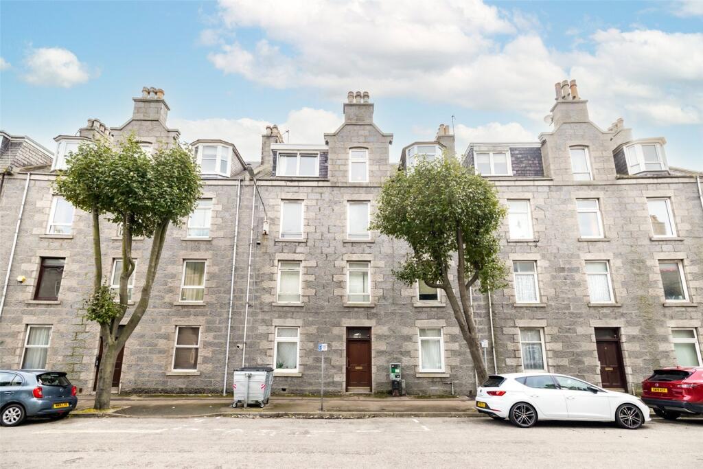 Main image of property: Northfield Place, First Floor Right, Rosemount, Aberdeen, AB25