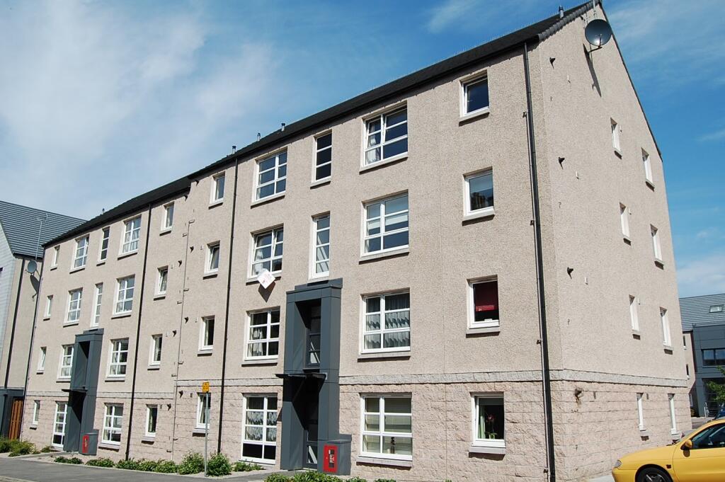 Main image of property: Seaforth Road, Aberdeen, AB24