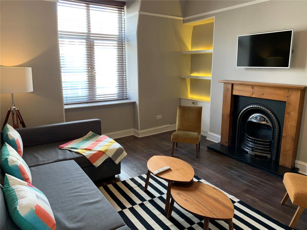 Main image of property: Wallfield Place, City Centre, Aberdeen, AB25