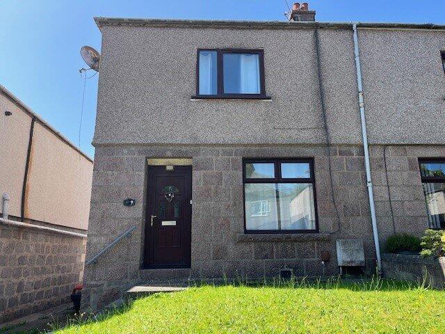 Main image of property: Elmfield Terrace, Old Aberdeen, Aberdeen, AB24