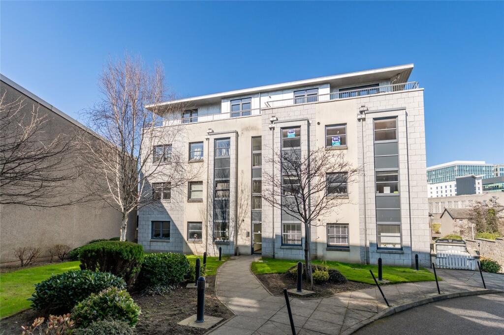 Main image of property: Willowbank Road, City Centre, Aberdeen, AB11
