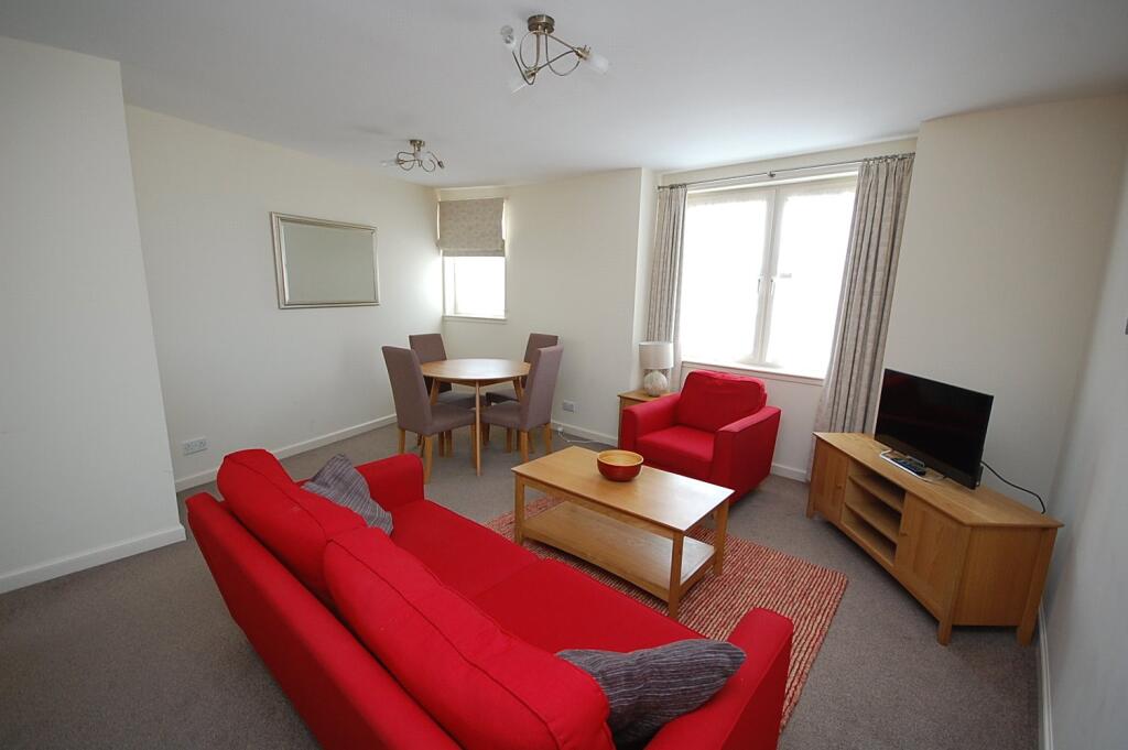 Main image of property: Summer Street, City Centre, Aberdeen, AB10