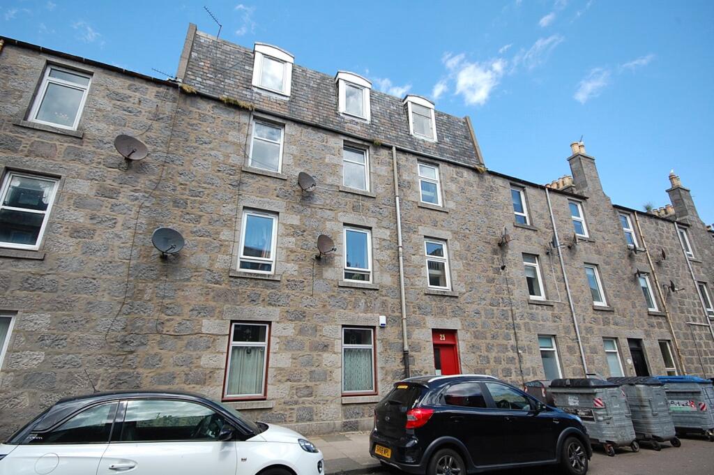 Main image of property: Urquhart Road, Aberdeen, AB24