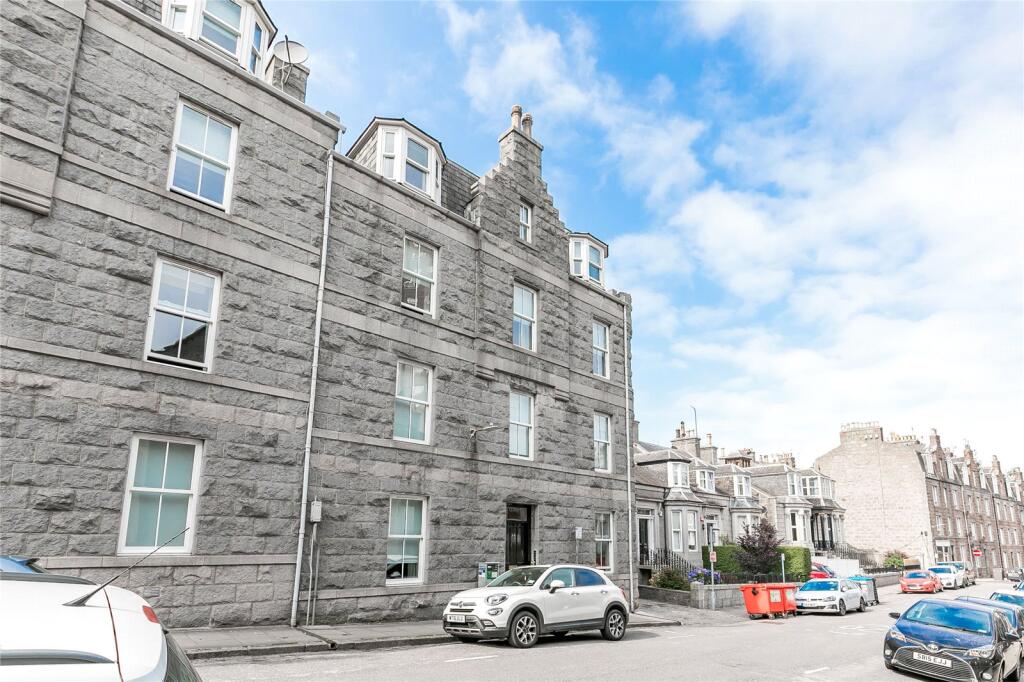 Main image of property: Gilcomston Park, Aberdeen, Aberdeenshire, AB25
