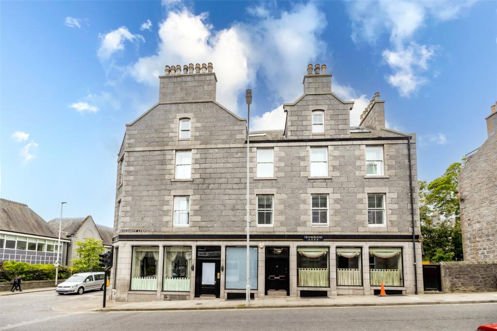 Main image of property: Esslemont Avenue, Aberdeen, Aberdeenshire, AB25