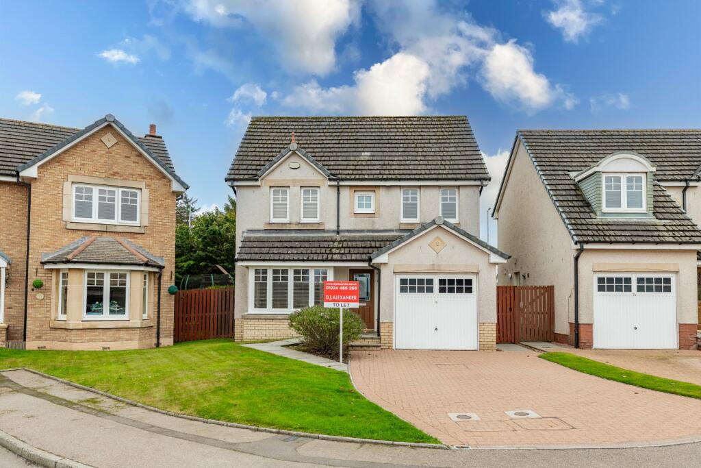 Main image of property: Lochinch Road, Cove, Aberdeen, AB12