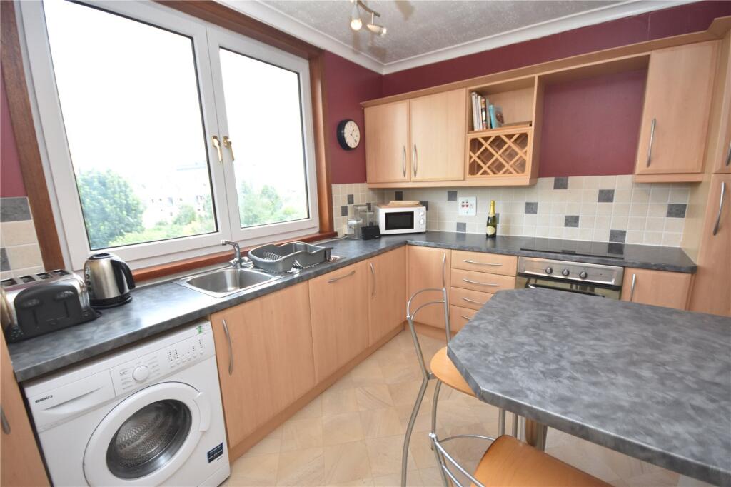 Main image of property: Holburn Road, City Centre, Aberdeen, AB10
