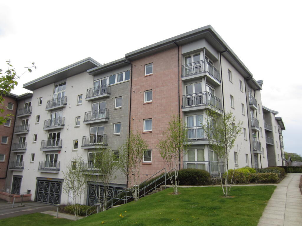 Main image of property: Rubislaw Square, Kepplestone, Aberdeen, AB15