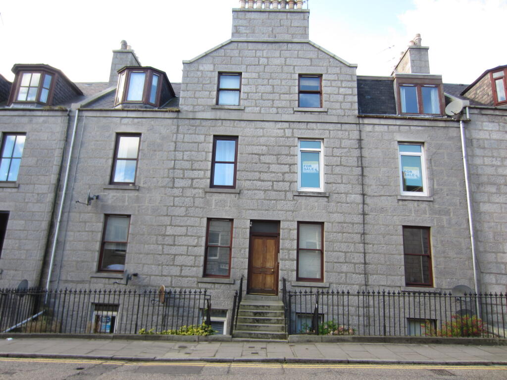 Main image of property: Crown Street, Aberdeen, AB11