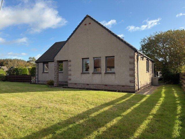 Main image of property: 2 Lochside Road, St Cyrus, Aberdeenshire, DD10