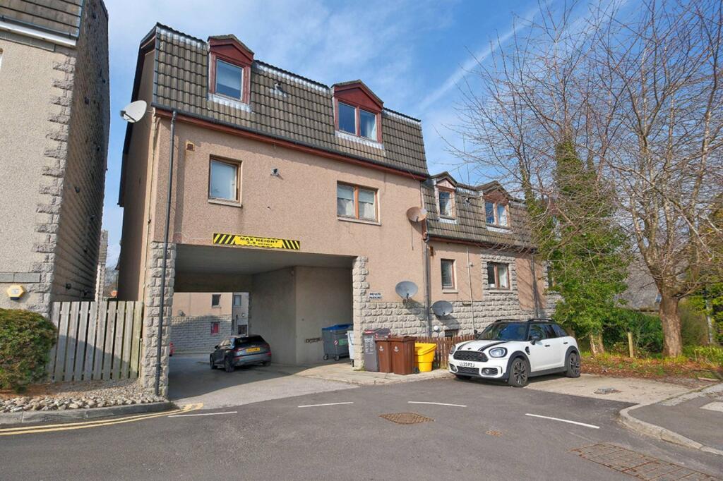 Main image of property: Riverdale Court, Margaret Place, Aberdeen, AB10