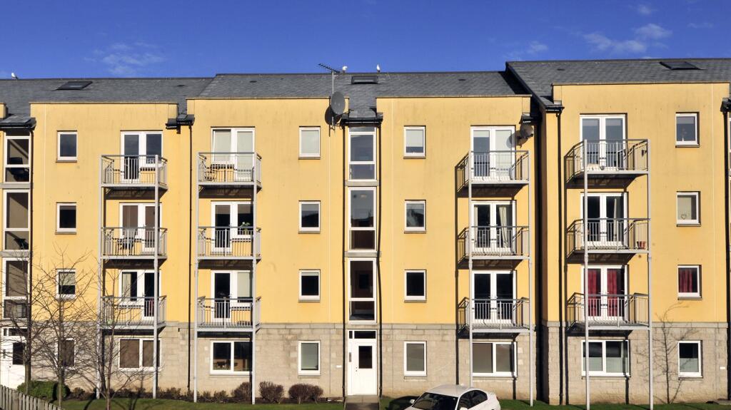 Main image of property: King Street, Aberdeen, Aberdeenshire, AB24