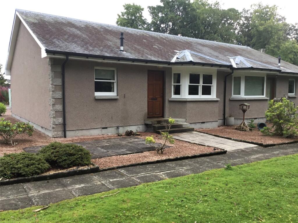 Property image for Kirkton Mews, Kirkton Of Skene, Aberdeenshire, AB32