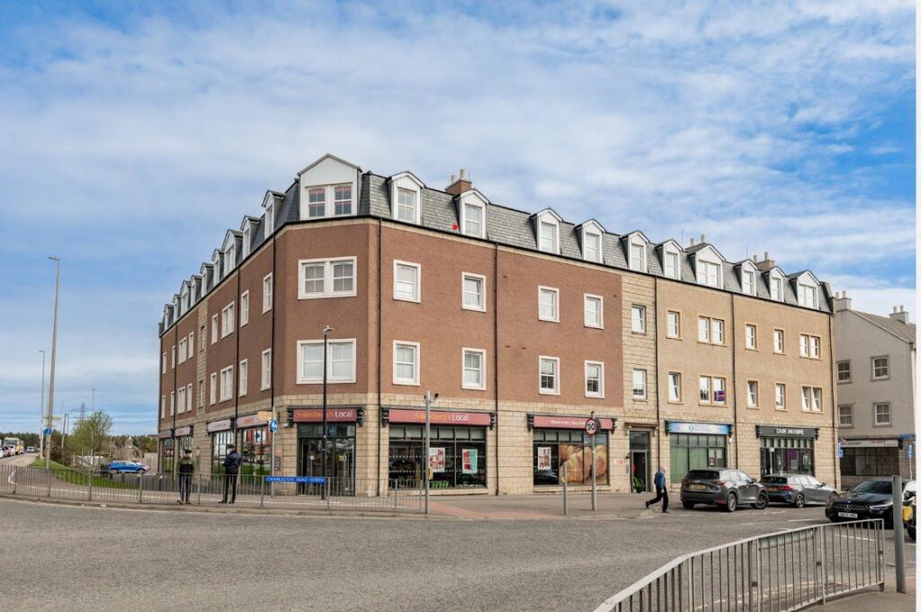 Main image of property: Charleston Road North, Aberdeen, AB12