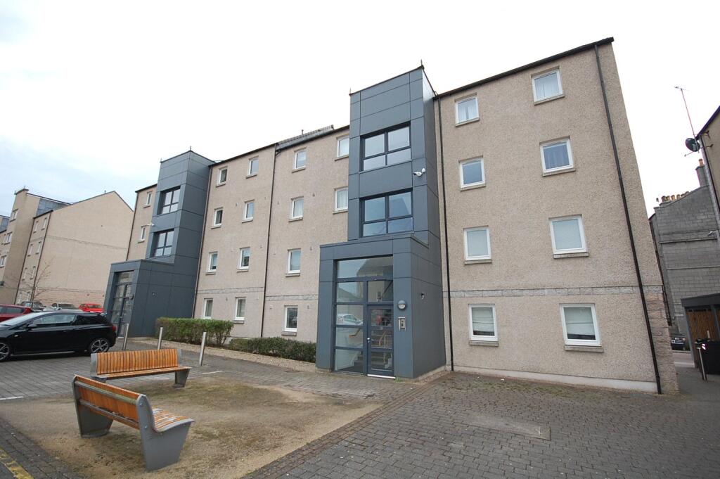 Main image of property: Seaforth Road, City Centre, Aberdeen, AB24
