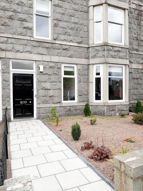 Main image of property: 14 Blenheim Place, Aberdeen, AB25