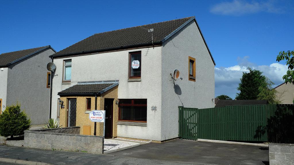 Property image for Lee Crescent North, Bridge of Don, Aberdeen, AB22
