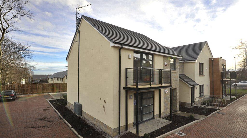 Main image of property: Hilton Avenue, Aberdeen, AB24