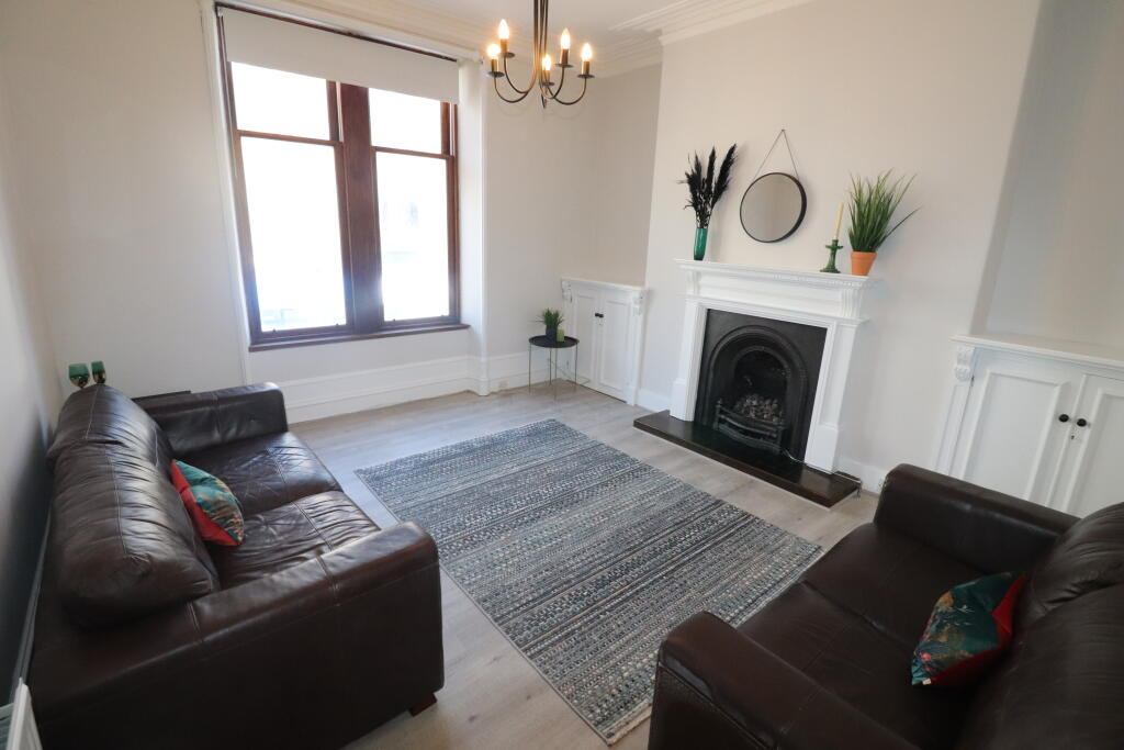 Main image of property: Holburn Street, First Right, Aberdeen, AB10