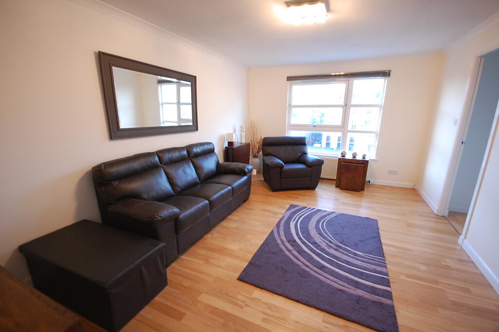 Main image of property: Dee Street, City Centre, Aberdeen, AB11