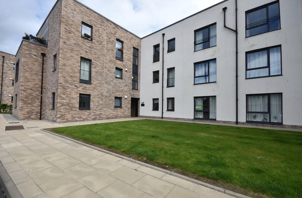Main image of property: Goodhope Park, Bucksburn, Aberdeenqw, AB21