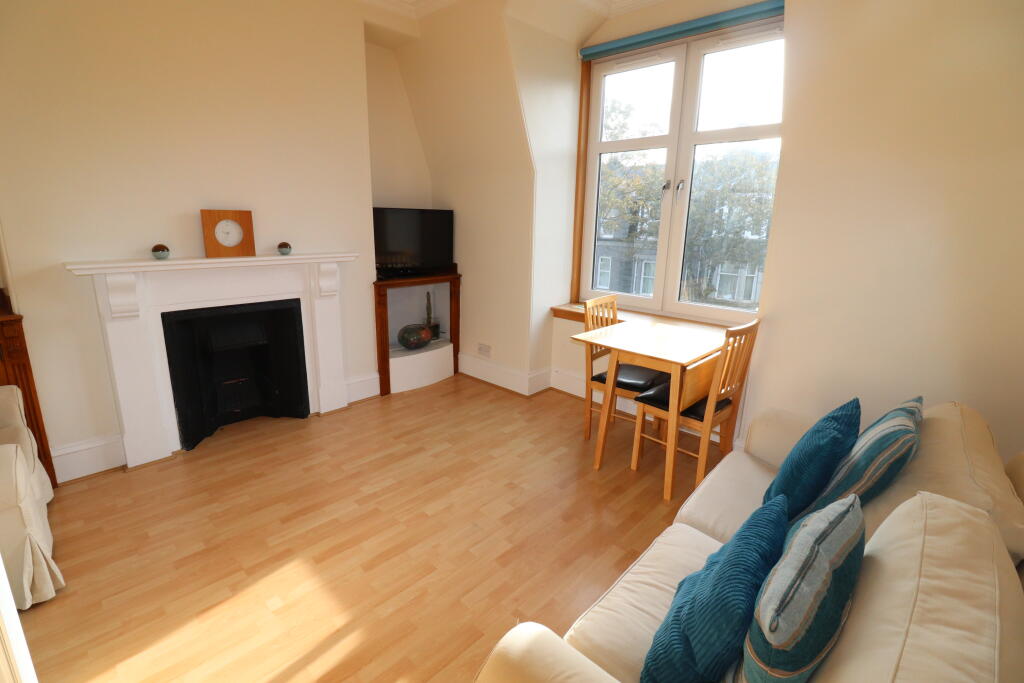 Main image of property: Union Grove, Aberdeen, AB10