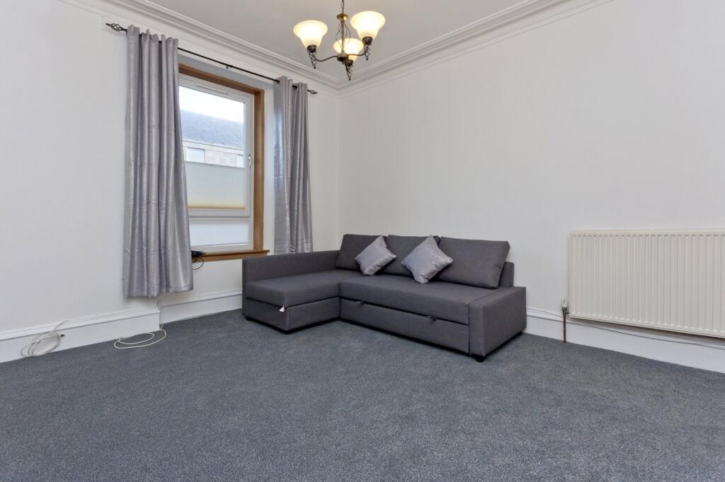 Main image of property: Summerfield Terrace, City Centre, Aberdeen, AB24