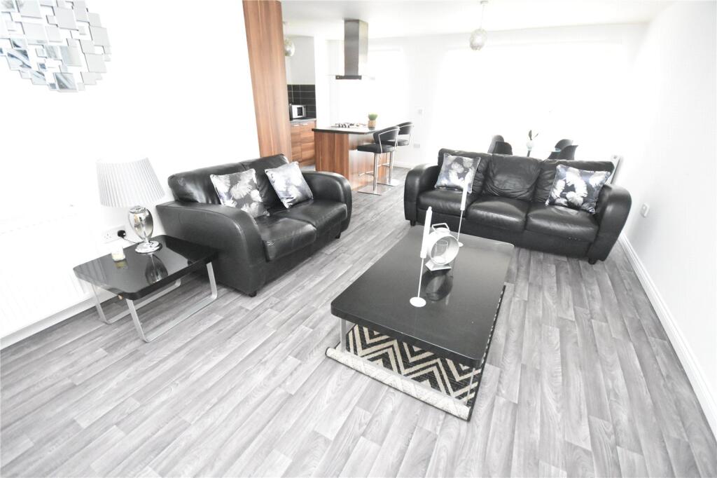 Main image of property: Charlotte Street, St Andrews Square, City Centre, Aberdeen, AB25