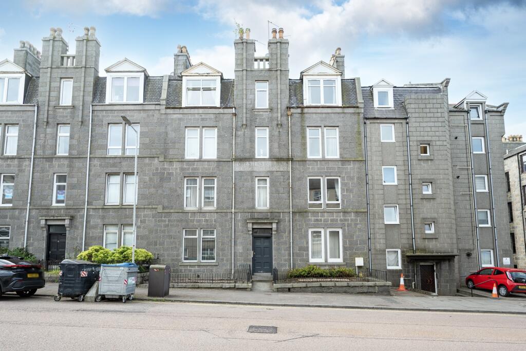 Main image of property: Seaforth Road, Aberdeen, AB24