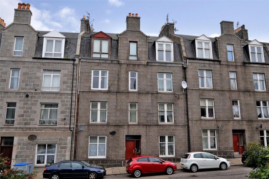 Main image of property: Victoria Road, Aberdeen, AB11