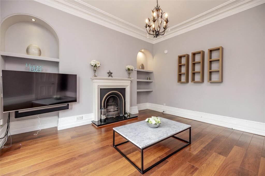 Main image of property: Union Grove, Aberdeen, AB10